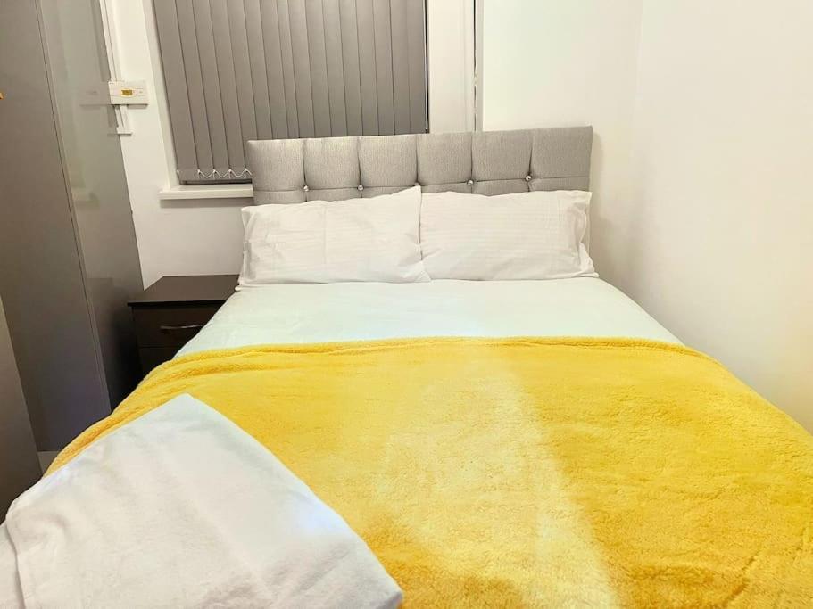 Lovely 3 Bed Ground Floor Apartment Near Qe Hospital Harborne Birmingham New Zewnętrze zdjęcie