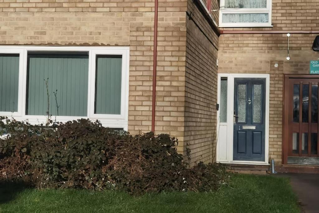Lovely 3 Bed Ground Floor Apartment Near Qe Hospital Harborne Birmingham New Zewnętrze zdjęcie