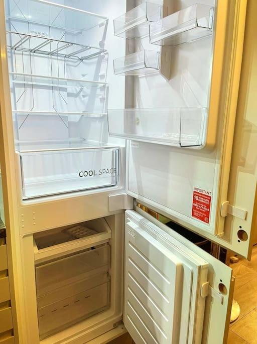 Lovely 3 Bed Ground Floor Apartment Near Qe Hospital Harborne Birmingham New Zewnętrze zdjęcie