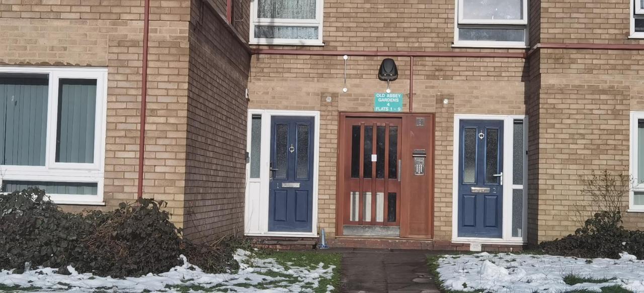 Lovely 3 Bed Ground Floor Apartment Near Qe Hospital Harborne Birmingham New Zewnętrze zdjęcie