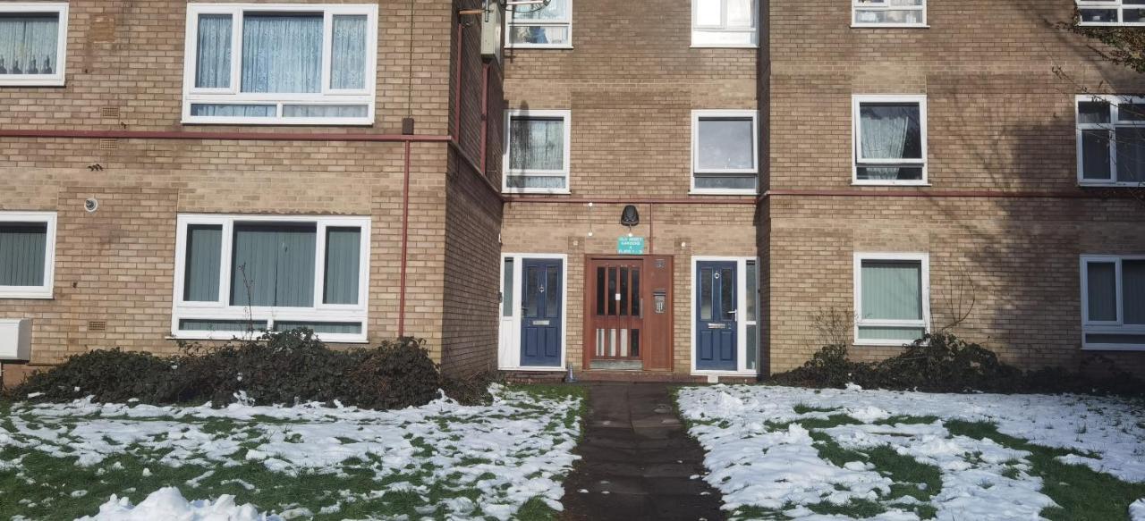 Lovely 3 Bed Apartment Near Qe Hospital Harborne Birmingham New Zewnętrze zdjęcie