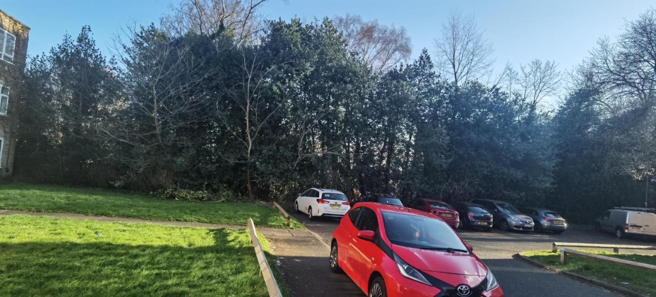 Lovely 3 Bed Ground Floor Apartment Near Qe Hospital Harborne Birmingham New Zewnętrze zdjęcie
